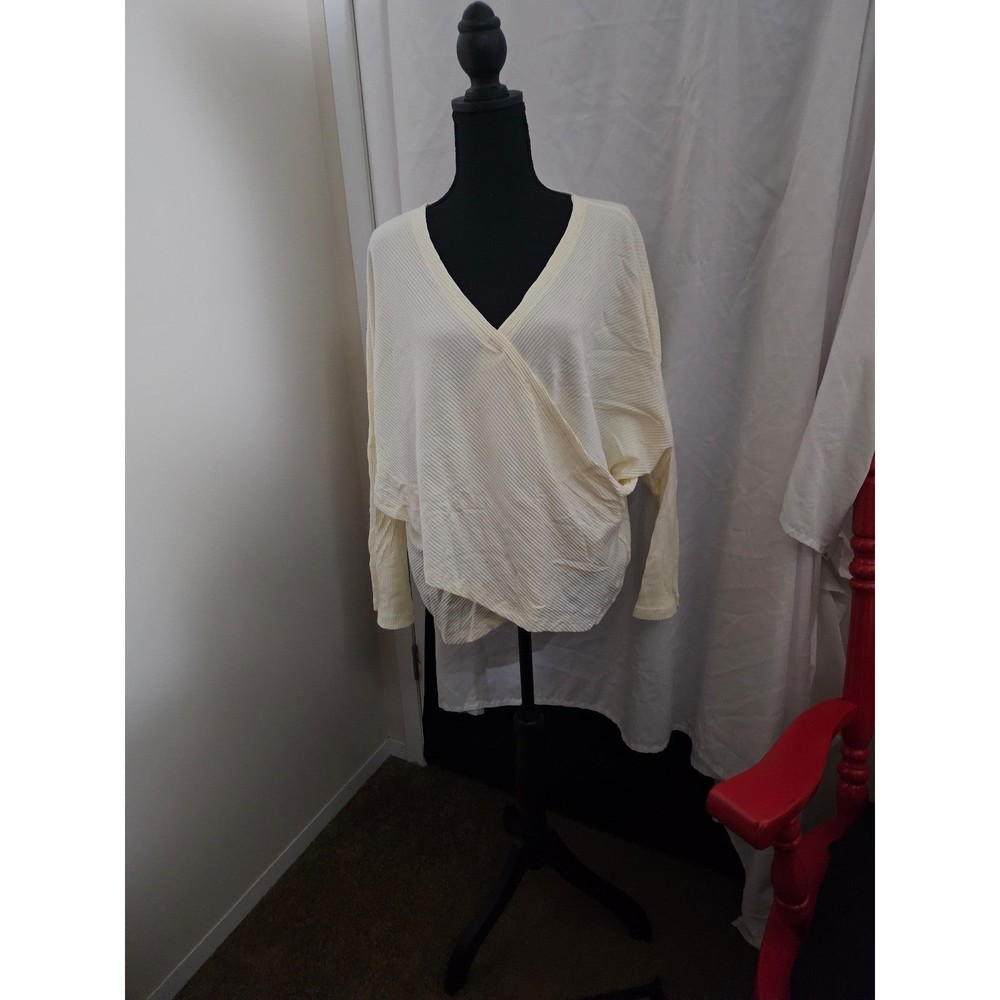 Woman's 4x sweater
